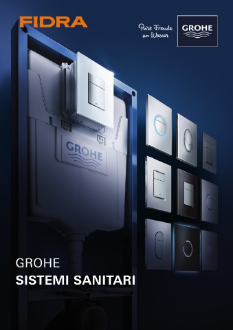 GROHE - Sistemi Sanitari